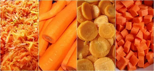 Les chiens peuvent-ils manger des carottes